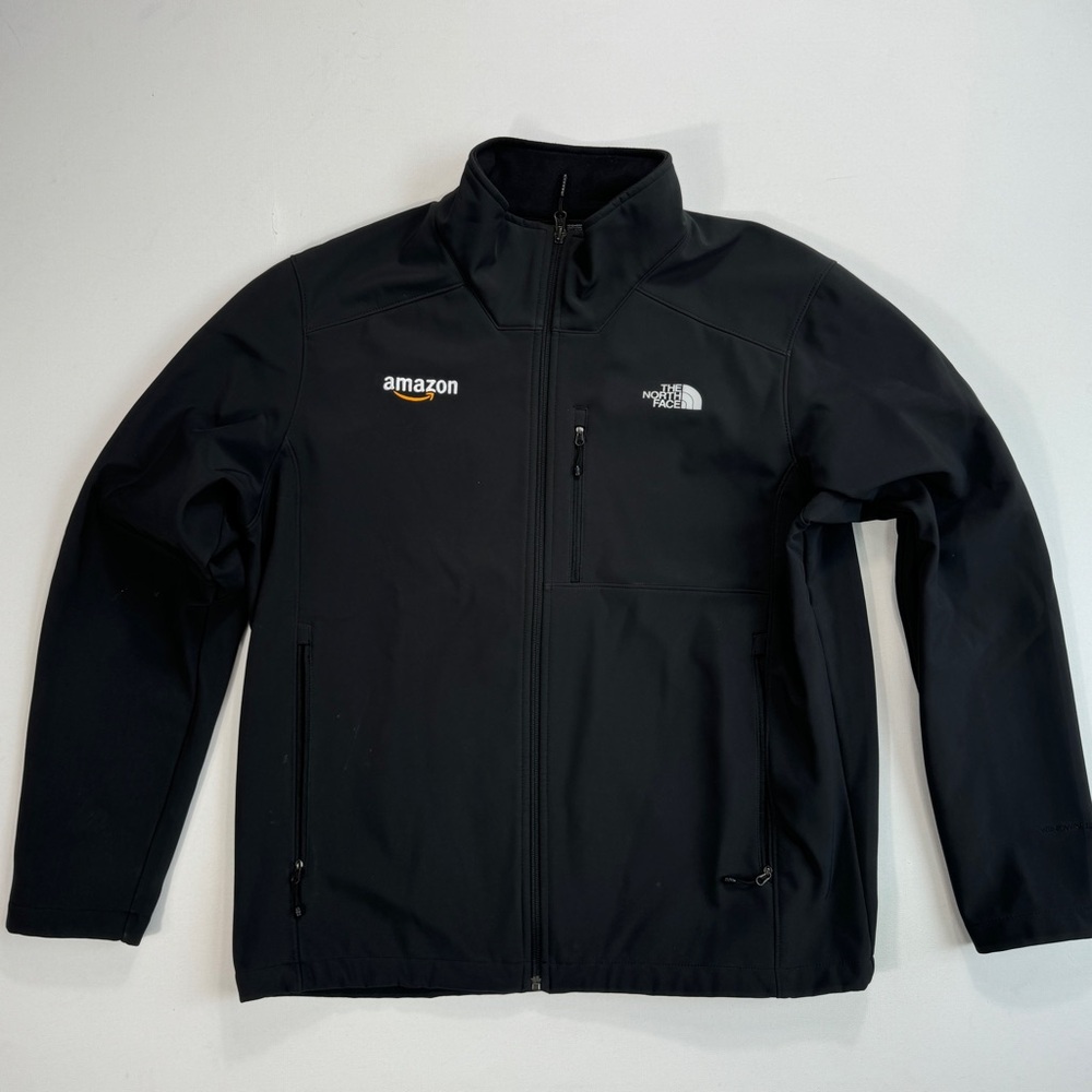 Northface Windwall Jacket mens XL Amazon logo